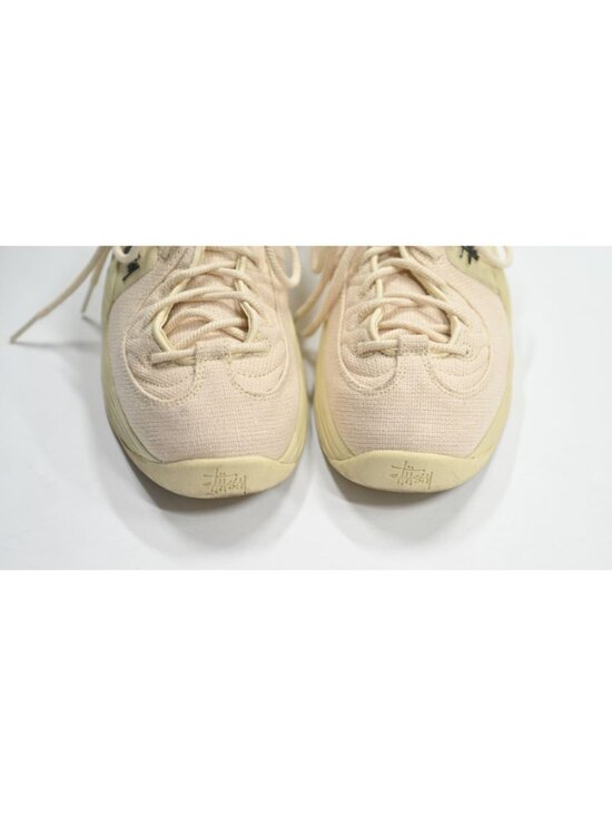 Nike Air Penny 2 Sneakers DQ5674-200 in Stussy Fossil main image 8